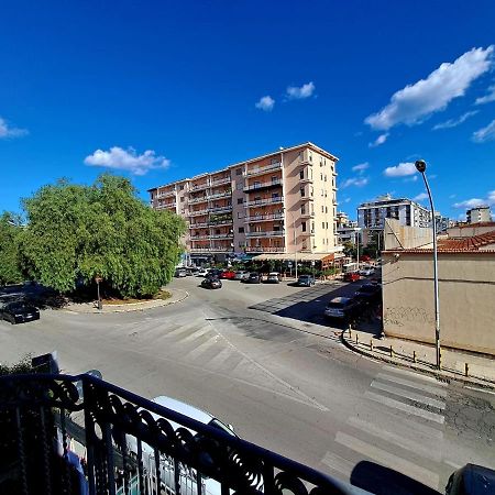 Appartamento Ammirata Palermo Exterior foto